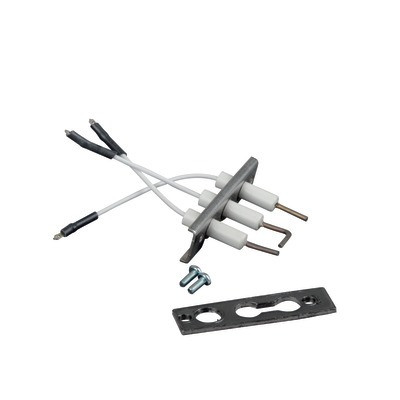 Kit électrode d'allumage- DIFF pour Baxi - 5132366