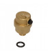 Sortie d'air automatique- DIFF pour Baxi - 5122330