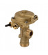 3 way valve assembly- DIFF pour Immergas - 3.012806