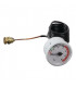 Hydromètre- DIFF pour Immergas - 1.022734