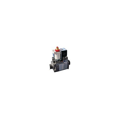 Vanne gaz sit 845- DIFF pour Immergas - 1.021496