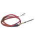 Thermocouple bxu 75 water heater specific- SATYX - BXTC0008
