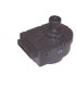 Tête motorisée vanne 3 voies- DIFF pour Chaffoteaux - 997147