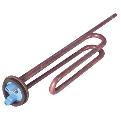 Immersion heater with flange Ø 48mm- DIFF pour Chaffoteaux - 65407081