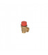 Pressure relief valve 300kpa- DIFF pour Protherm - 0020025271