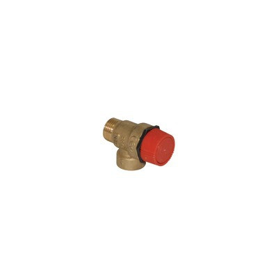Soupape de securite 300kpa- DIFF pour Protherm - 0020025271