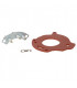 Electrode kit- DIFF pour ELM Leblanc - 87161163810