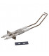 Double ignition electrode  (ultragas 200-850)- HOVAL - 6006035