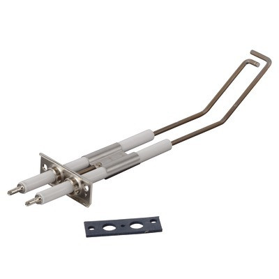 Double ignition electrode  (ultragas 200-850)- HOVAL - 6006035