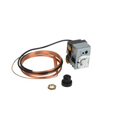 Thermostat limiteur 70-130°c- HOVAL - 2040962