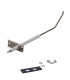 Flame sensing electrode (ultragas 200 - 850)- HOVAL - 6006036