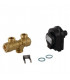 Válvula de 3 vías- DIFF pour Biasi - 59200352