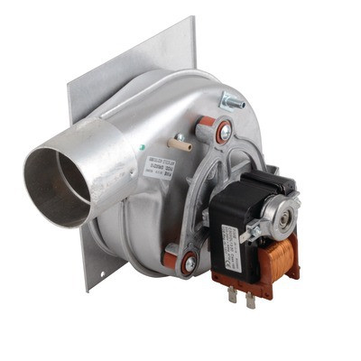 Extractor de humo- DIFF pour Biasi - BI1016108