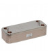 Heat exchanger 12 plates- DIFF pour Biasi - BI1001101