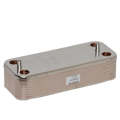 Intercambiador- DIFF pour Biasi - BI1001101