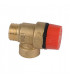 válvula de seguridad- DIFF pour Ideal - 173204