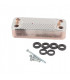 Heat Exchanger 16 plates- DIFF pour Ideal - 173544