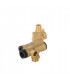 Body 3 Way Valve Assembly- DIFF - 555017