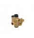 Body 3 Way Valve Assembly- DIFF - 555017