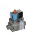 Vanne gaz- DIFF pour Ideal - 173220