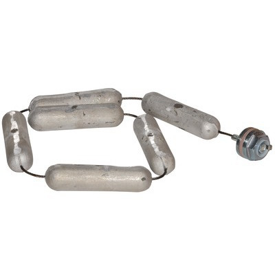 Anode Chapelet D33X6 V2019- ATLANTIC - 555216