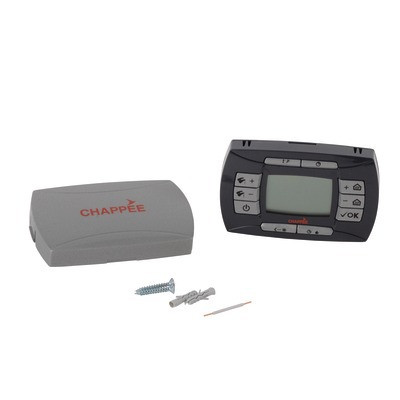Interface Chappee- DE DIETRICH CHAPPEE - 568846