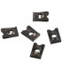 Ecrous- CHAFFOTEAUX - 570717  - (X5)