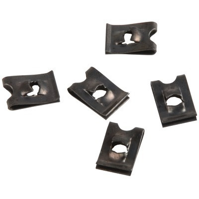 Ecrous- CHAFFOTEAUX - 570717  - (X5)