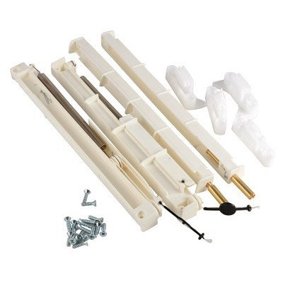 Front panel guide kit- CHAFFOTEAUX - 571993