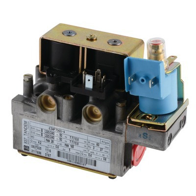 Gas valve- CHAFFOTEAUX - 573457