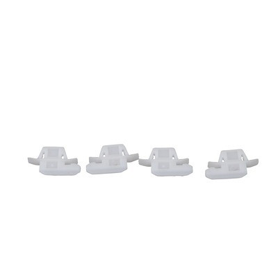 Support plastique kit- CHAFFOTEAUX - 574302
