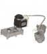 Moteur - 10 rpm ISG-3240T03 (moteur WOS)- FROLING - 57505