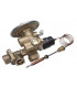 Vanne ECS tpc-m sans accessoires- DANFOSS - 145H3260