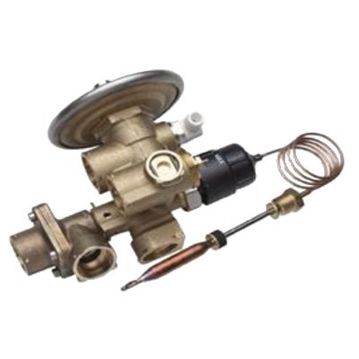Vanne ECS tpc-m sans accessoires- DANFOSS - 145H3260