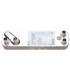 Échangeur brasé EVOFLAT type 3 sans accessoires- DANFOSS - 145H3023