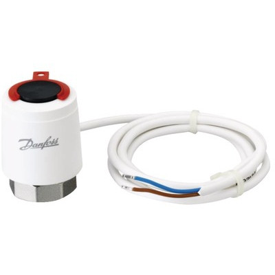 Actionneur vanne zone twa-z 230V- DANFOSS - 082F1600