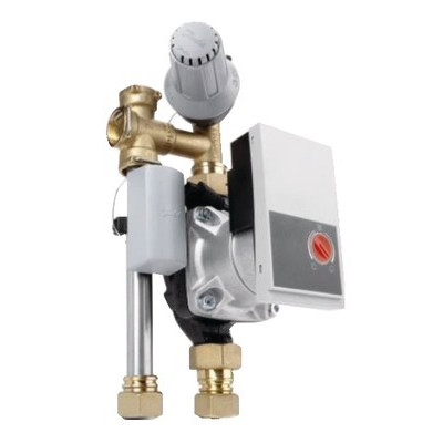 Thermostatic sensor FTC- DANFOSS - 013G5081
