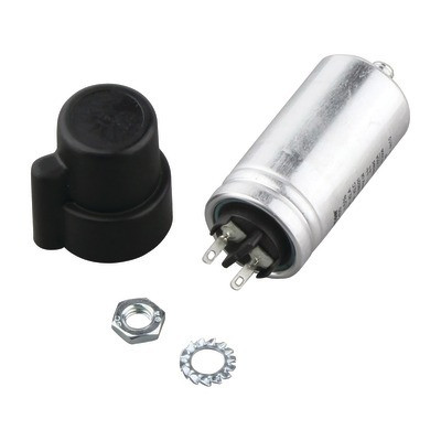 Condensat 4mf, 400v aeg- GEMINOX - 5885624