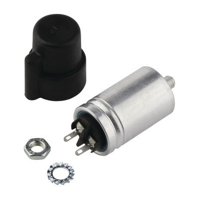 Condensat 3âf moteur hg 90w- GEMINOX - 5885662
