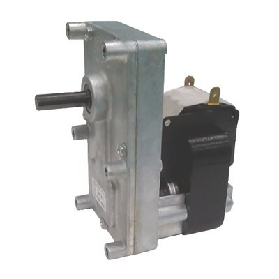 Moteur vis 2 RPM poêle SIR/TERMO/GLO/OR/DOMUSFIRE- FERROLI - 599000230