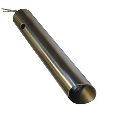 Stove ignition resistor 350w for Domusfire 599000250- FERROLI - 599000251