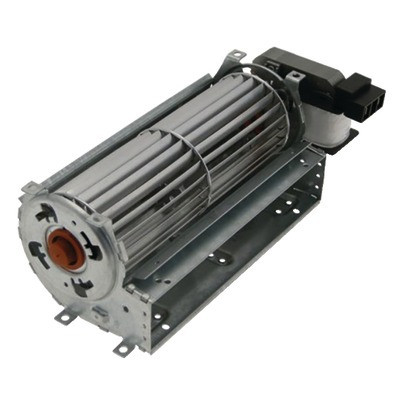 Ventilateur 180/20 DR poêle SIR/GLO/ORI/VEG- FERROLI - 599000330