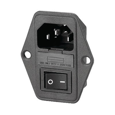 Interruptor+fusible- FERROLI - 599000440