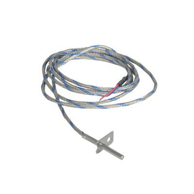 Sonde fumée TCJ poêle ANT/SIRIO T/BET/ME- FERROLI - 599001190
