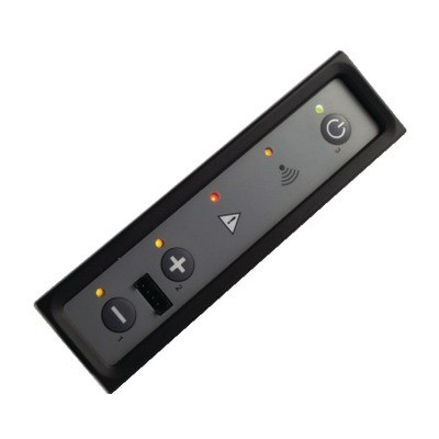 Panel de control l026 estufa CLIO/FENICE- FERROLI - 599001610
