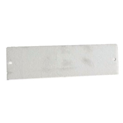 Inspection door seal for stove: 15x5 10m- FERROLI - 599001905