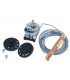 Termostato ajuste rempl 90c- GEMINOX - 5991722