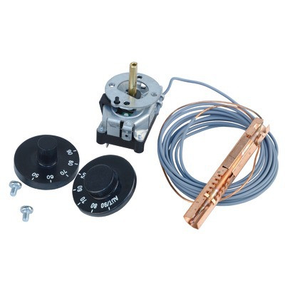 Overfilling thermostat  90°c- GEMINOX - 5991722