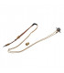 Thermocouple et sécurité T- CHAFFOTEAUX - 60000041-01
