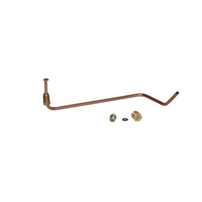 Tube veilleuse (pochette)- CHAFFOTEAUX - 60000044